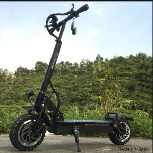 electric-scooter