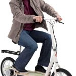 Best Stand Up Electric Scooters