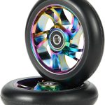 best street scooter wheels