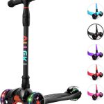 best kick scooters for teens