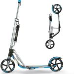 Best All Terrain Kick Scooters