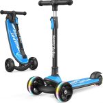 best folding kick scooter​s