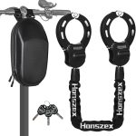 best kick scooter locks