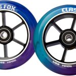 best stunt scooter wheels