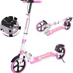 best electric kick scooters for adults