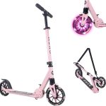 best kick scooters for 10 year old