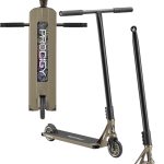 best street deck scooters