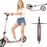 best kick scooters for kids
