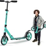 best three wheel scooters for adults
