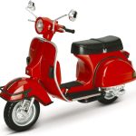 best vespa scooters for adults