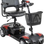 best small mobility scooters