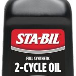 best oils for 49cc scooter