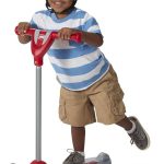 best scooters for 2 year old
