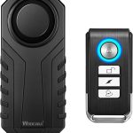 best scooter anti theft security devices