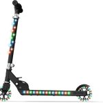 best scooters for 9 year old boy
