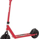 best scooters for rough roads