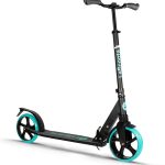 best fold up electric scooters