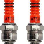 Best Spark Plugs for 150cc Scooter