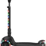 best scooters for pump track
