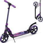 Best Scooters for 10 Year Olds