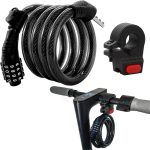 best locks for segway scooter