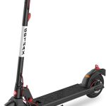 best electric scooters with solid tires