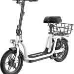 best value electric scooters for adults