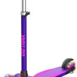 best kids scooters for 5 year old