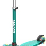 best scooters for short riders