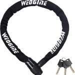 best scooter chain lock