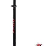best maxi scooters for tall riders