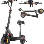 best fast cheap electric scooters