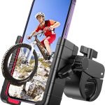 best phone holders for scooter