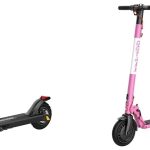 best seated electric scooters for heavy adults