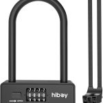 best locks for hiboy scooter