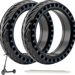 best solid tire electric scooters