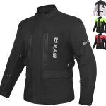 best jackets for scooter riding