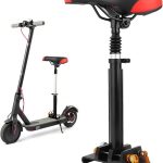 best seated electric scooters for adults