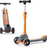 Best Scooters for 6 Year Old