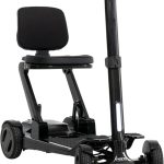best lightweight foldable scooters