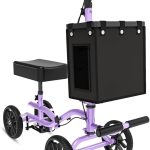 best seated scooters for adults