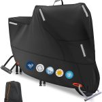 best scooter covers waterproof