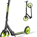 best low budget electric scooters