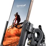 best phone holders for electric scooter