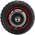 best motors for electric scooter