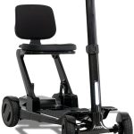 best mobility scooters for airline travel