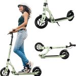 best electric scooters without license