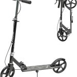 best scooters for camping