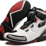 best shoes for scooter riding