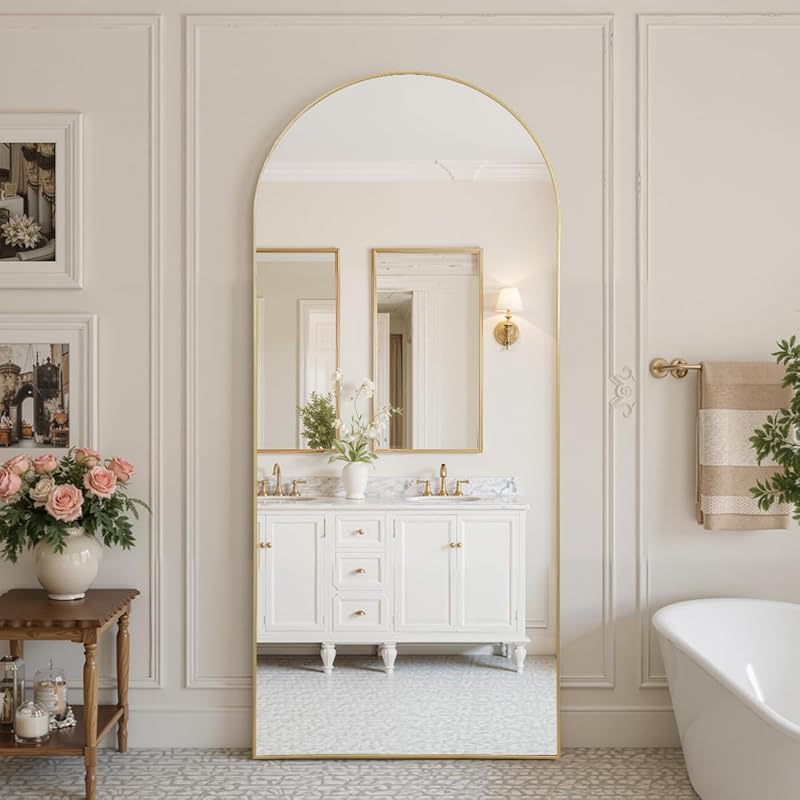 Gold Arched 30